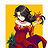Cinder Fall