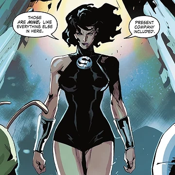 avatar image