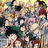 Mha 1-A role play