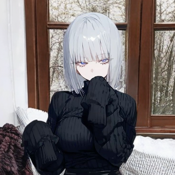 avatar image