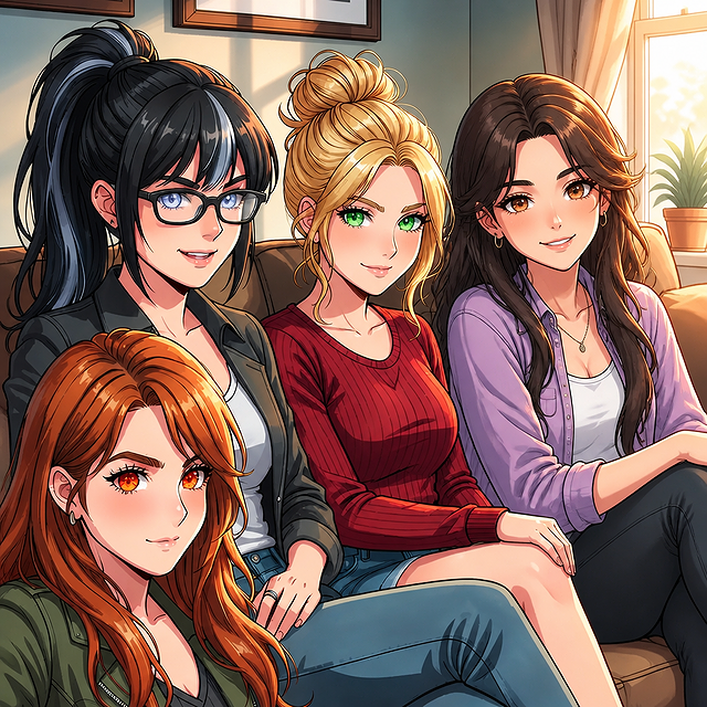 avatar image