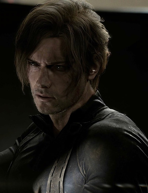 Leon Kennedy