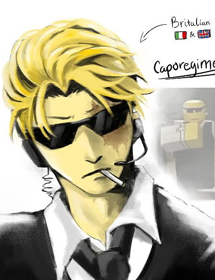 Caporegime