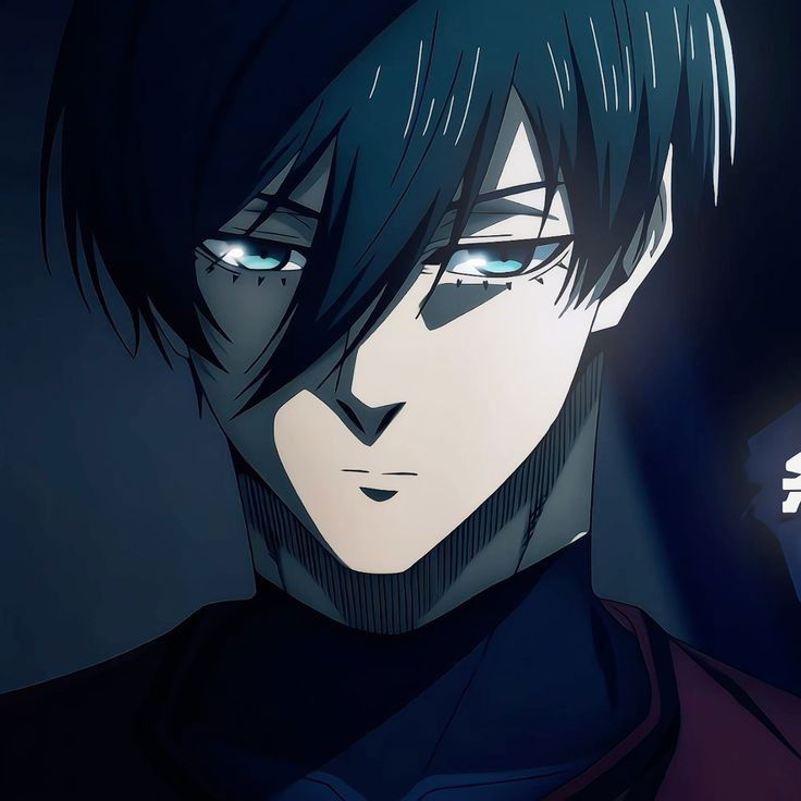 Itoshi Rin
