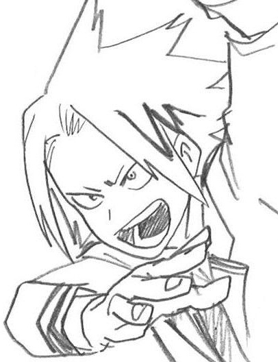 Denki Kaminari