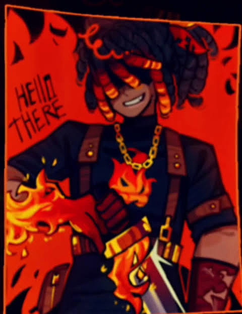 Flamefrags