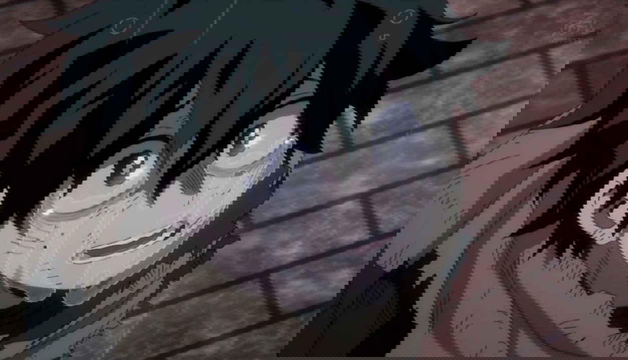 Izuku Midoriya