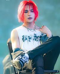 Hwang Hyunjin
