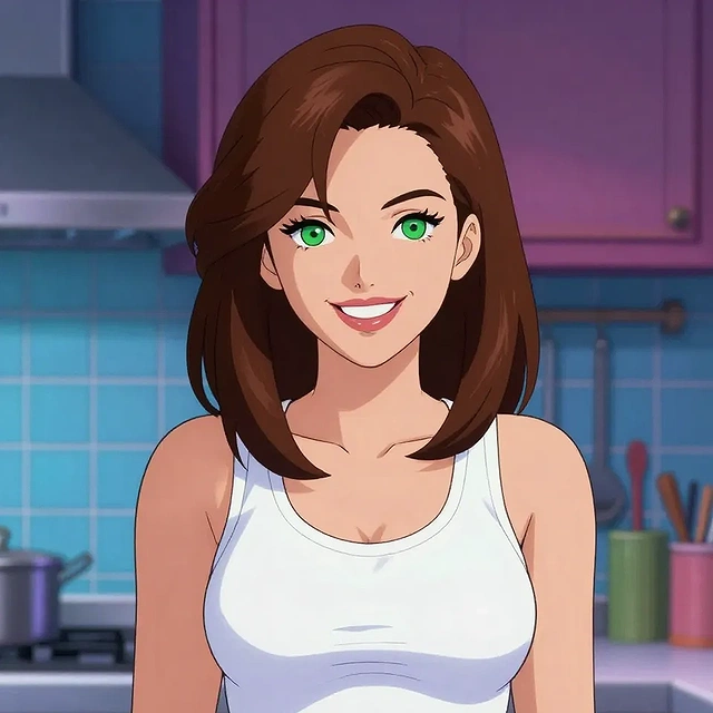 avatar image
