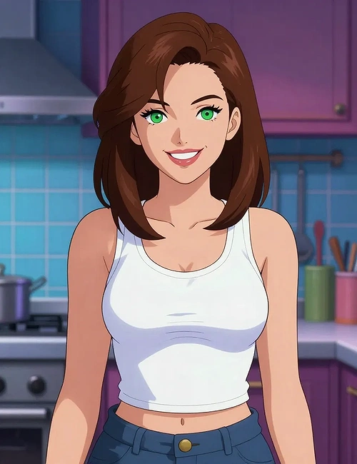 Tahlyia Klementine