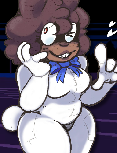 Vannabelle Dewlap