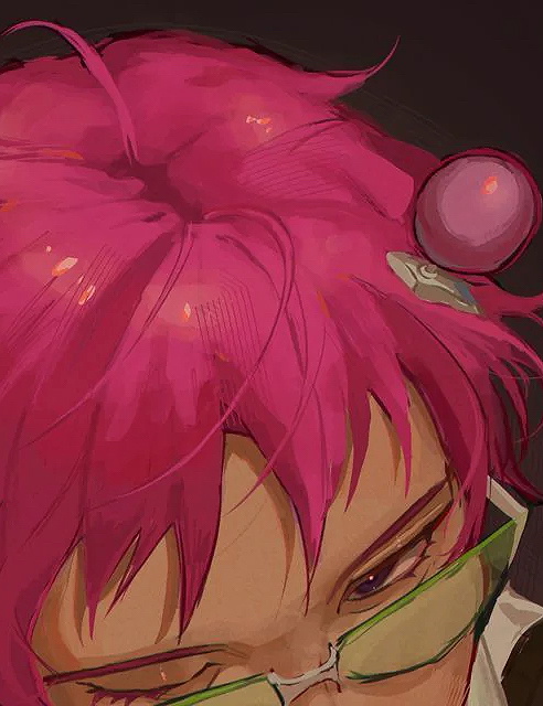 Saiki K.