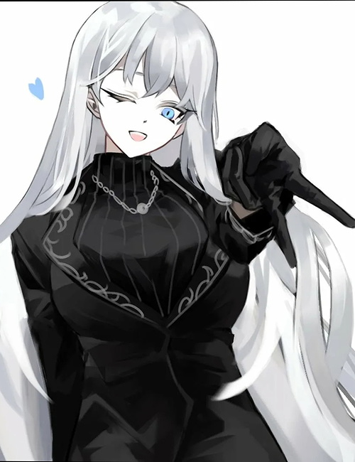 Angelica