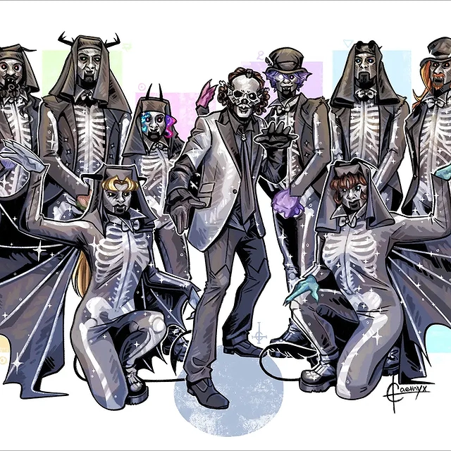 avatar image