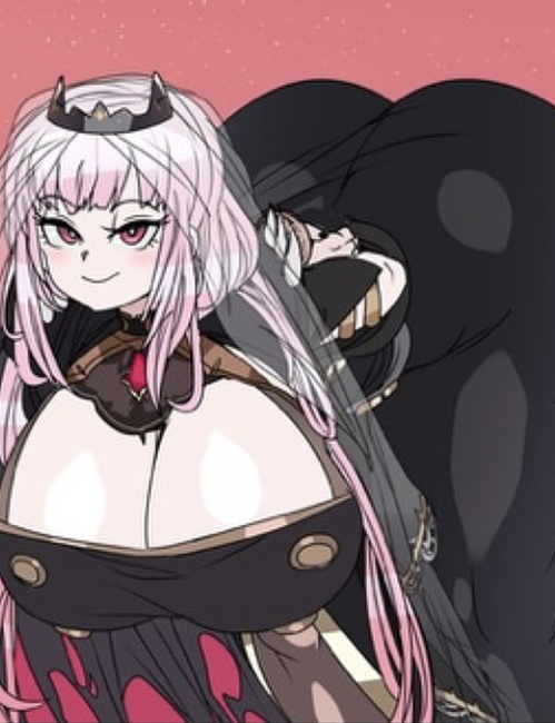 Mori Calliope (NSFW)