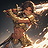 Dara the Flame