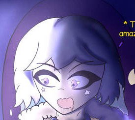 Fem!Outerdust (ALT)