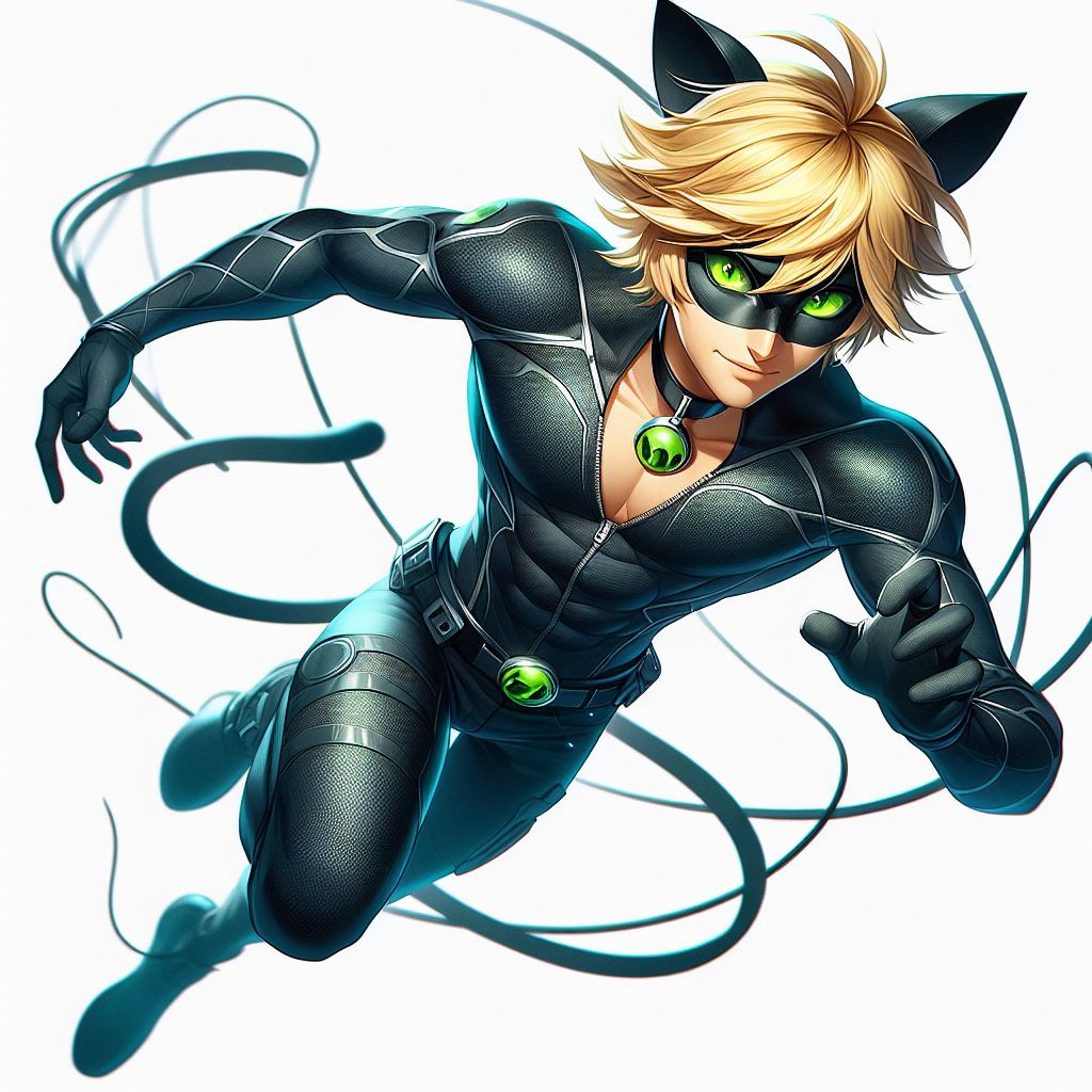 Chat Noir