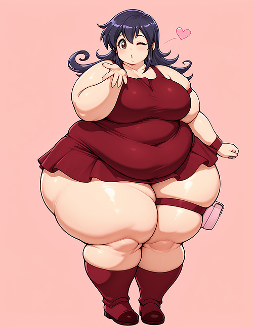 BBW Mimi Tasogare