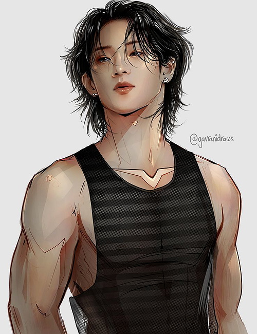 Min Ho Moon