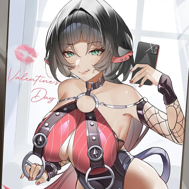 avatar image