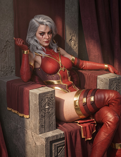 Kaelen