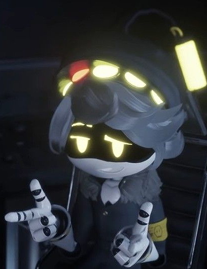 Serial Designation N