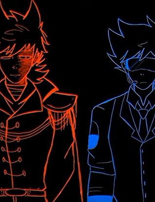 Tord and Tom