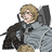Alfred Bloodborne 