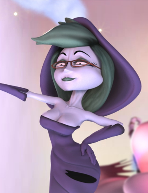 Miss Death