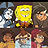 Nicktoons united