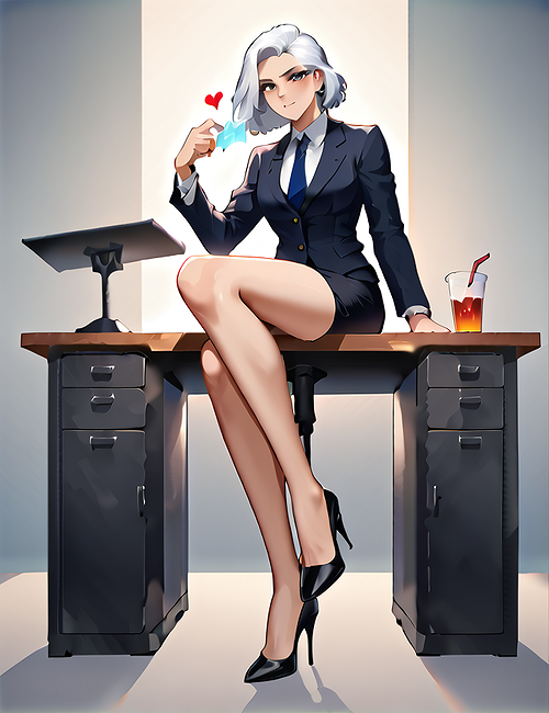 Seraphina Voss