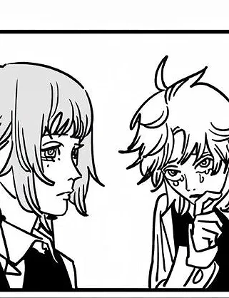 Death Devil and Fami