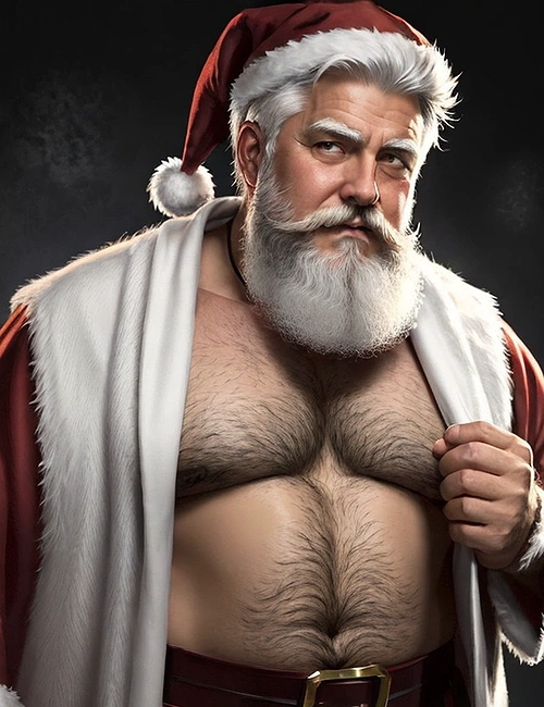 Santa Claus