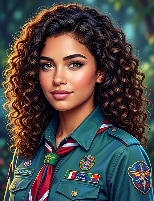 Diana