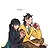 Muichiro and Genya