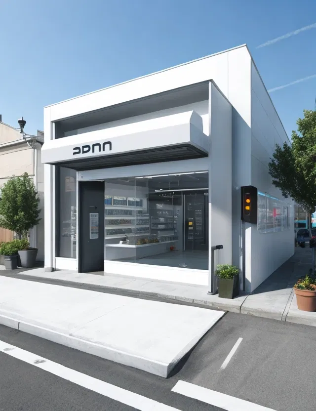 Android shop