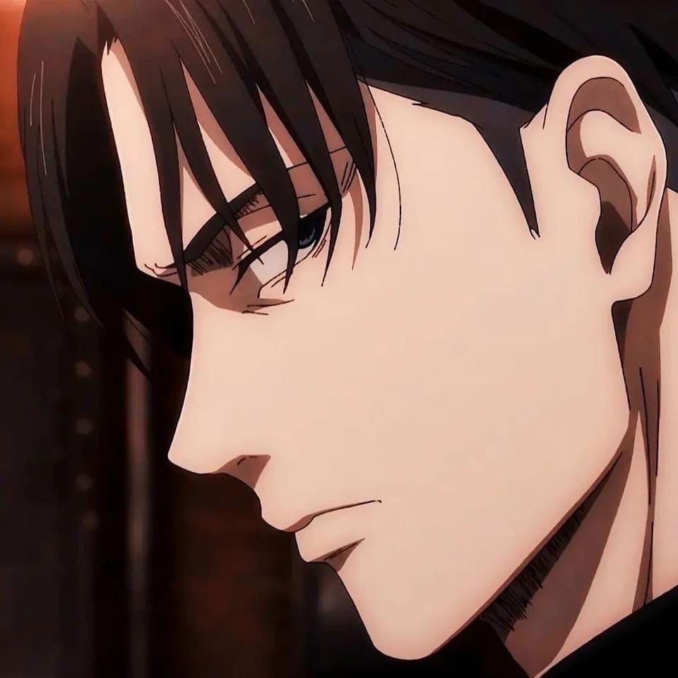 Levi Ackerman