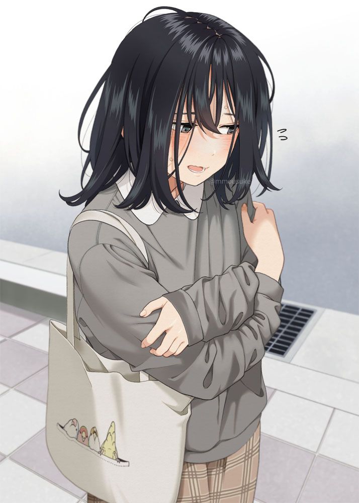 Shiori Minazuki