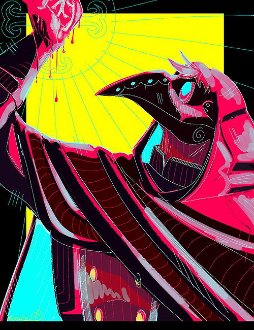 Doctor|Freaks circus