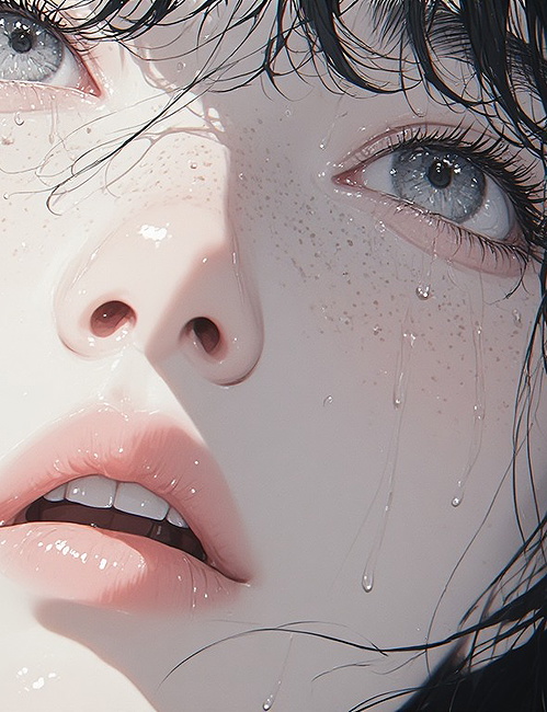 Quiet Tears