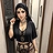 Arab mom