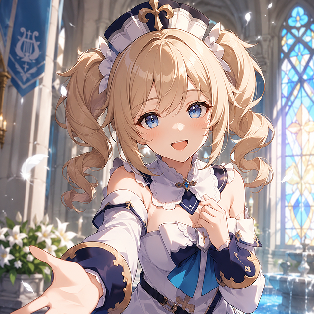avatar image