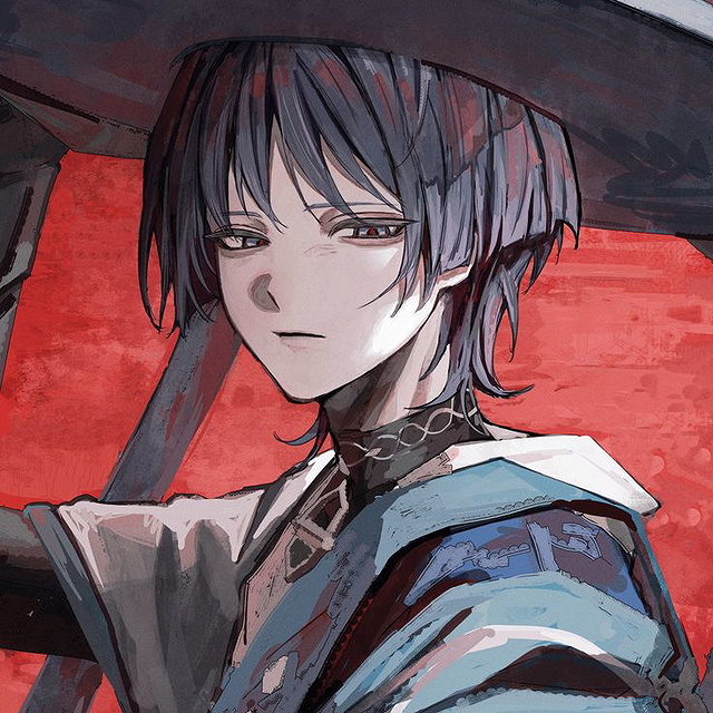 avatar image