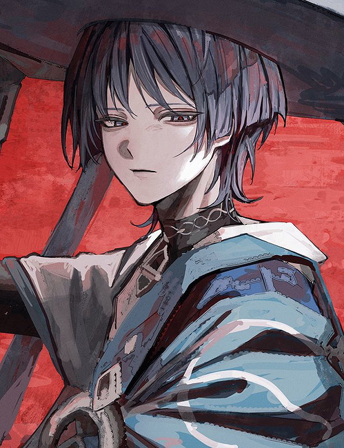 Scaramouche