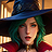 Lilith Ravencrest