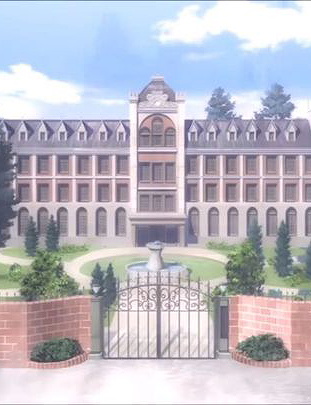Kuoh Academy