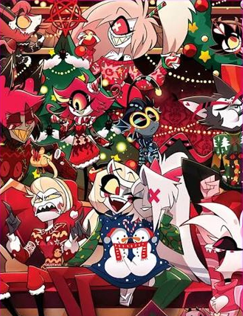 Hh Christmas
