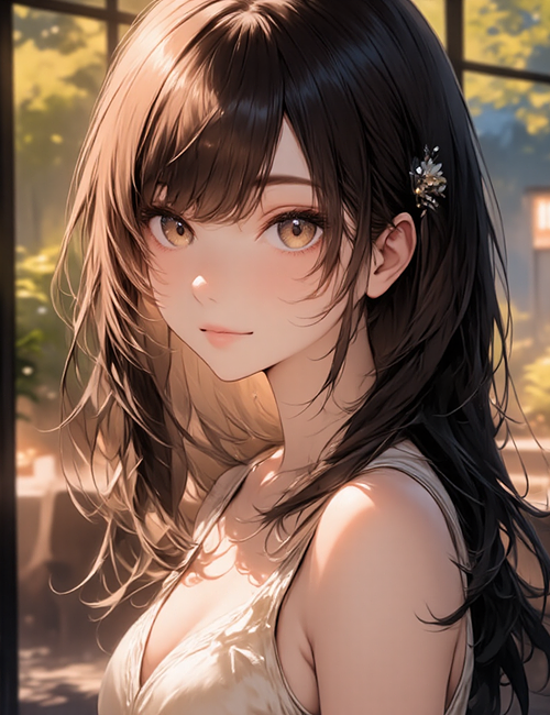 Ayane Tachibana