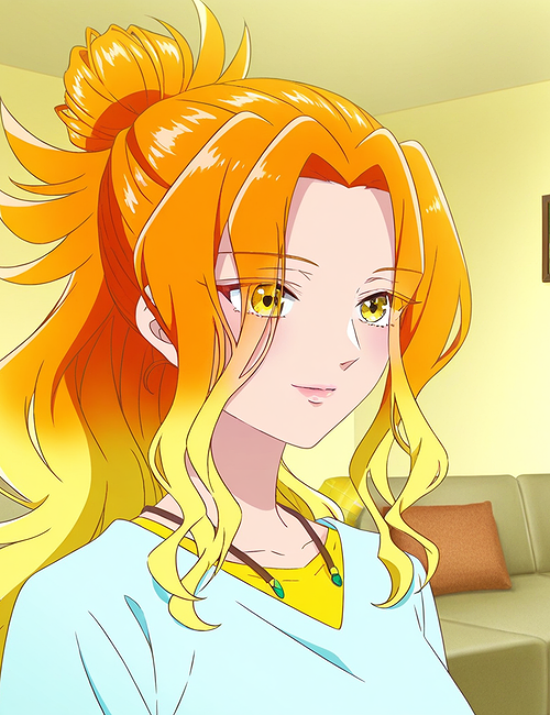Niko Mikadono